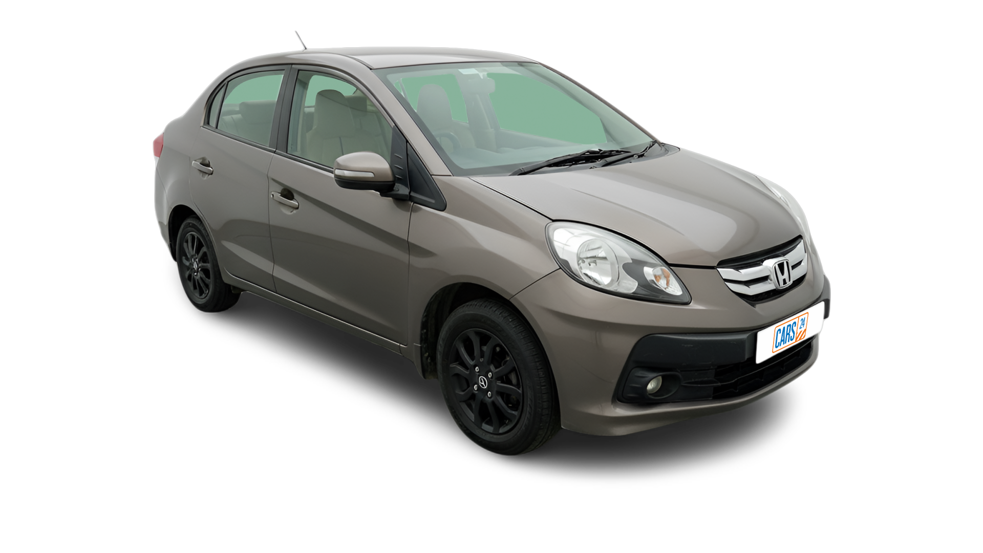 Honda Amaze-img